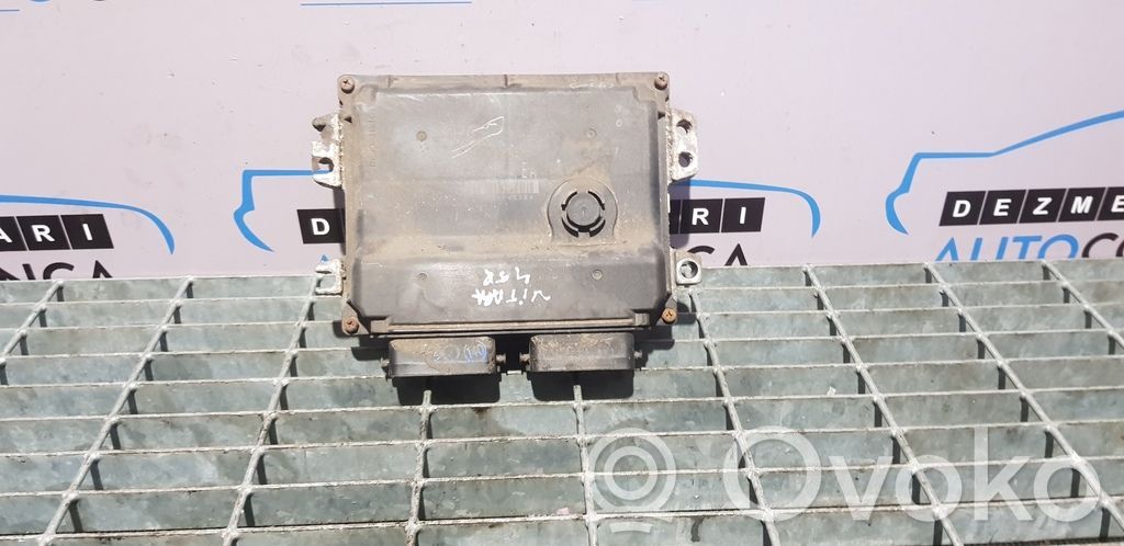 Komputer / Sterownik ECU silnika   3391076K0,1124001400