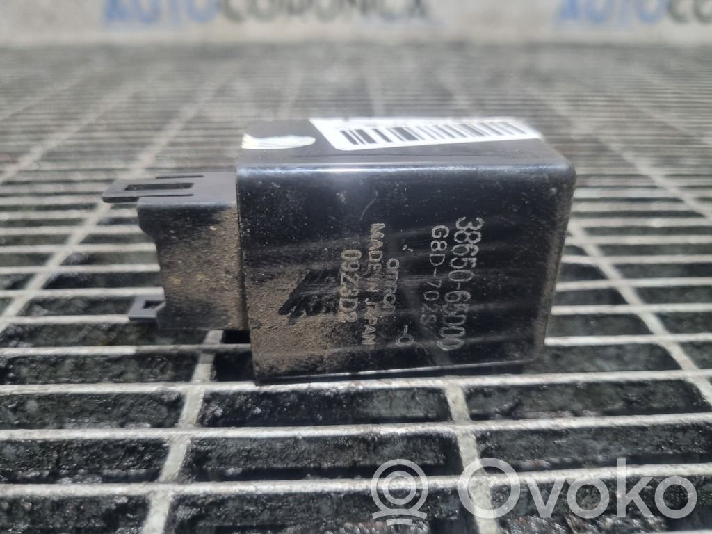 Autres unités de commande / modules   3865065D00,RELEUSTERGATOARE