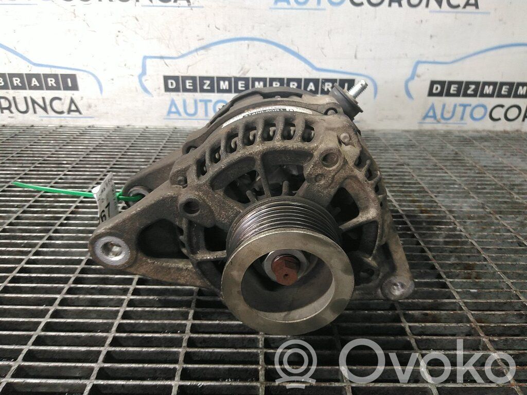Suzuki SX4 S-Cross Generator/alternator 