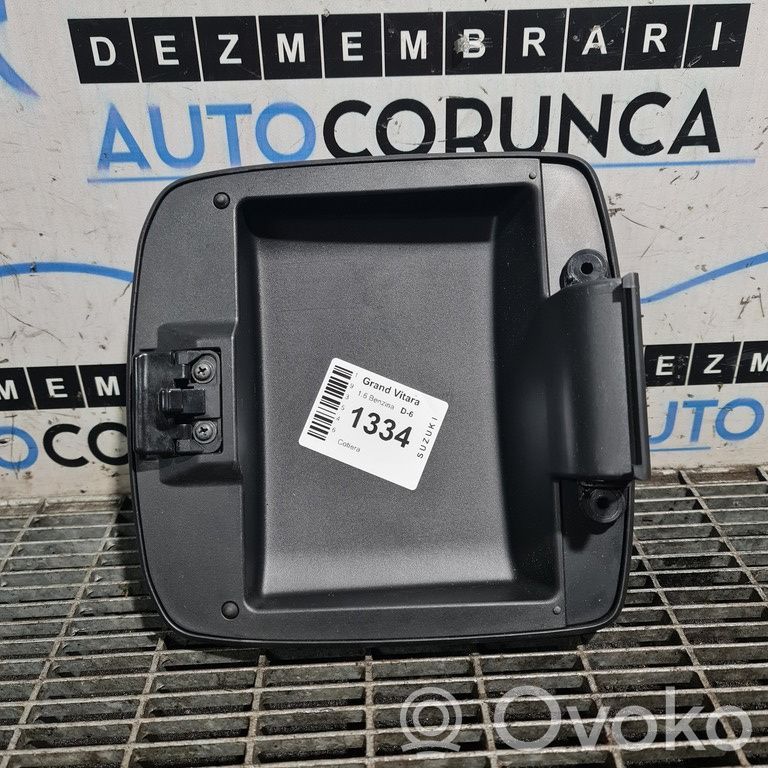 Suzuki Grand Vitara II Reposabrazos 