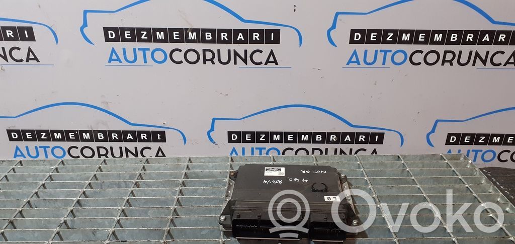 Toyota RAV 4 (XA30) Engine control unit/module ECU 