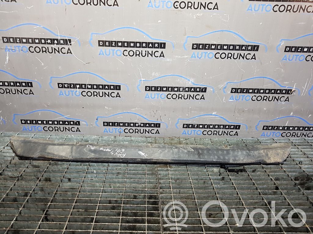 Toyota RAV 4 (XA30) Front bumper shock/impact absorber 