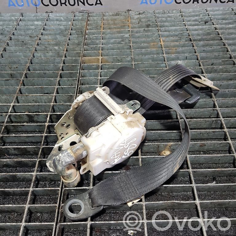 Toyota RAV 4 (XA30) Pas bezpieczeństwa fotela przedniego 