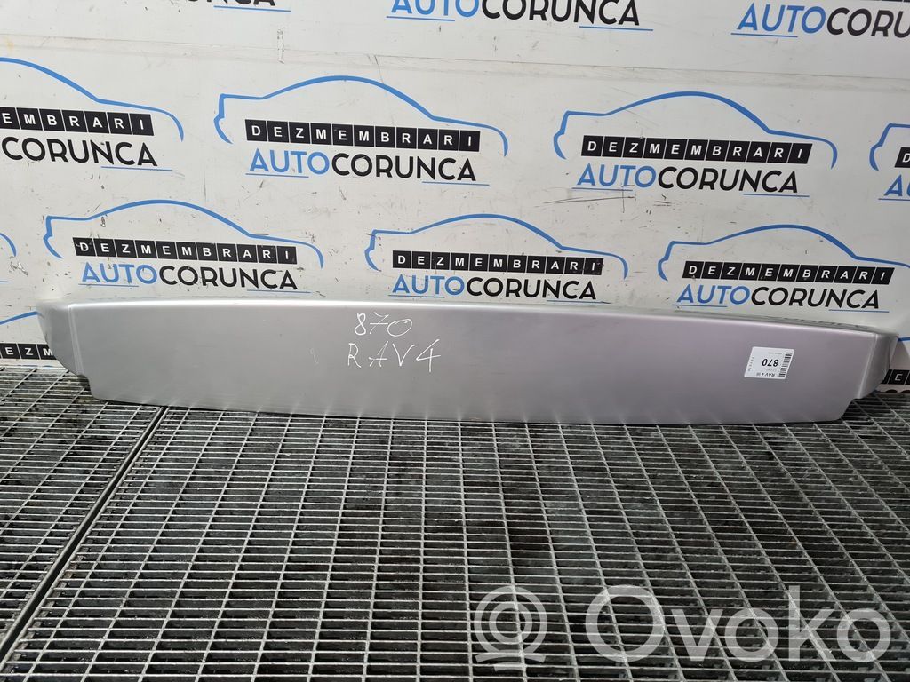 Toyota RAV 4 (XA30) Spoileris galinio dangčio 