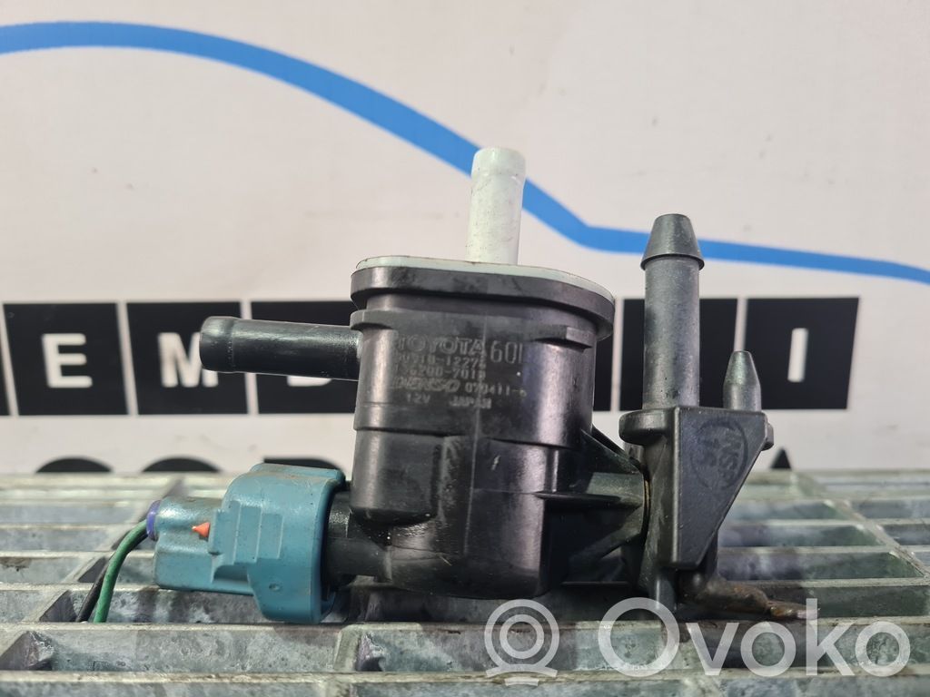 Toyota RAV 4 (XA30) Electromagnetic valve 