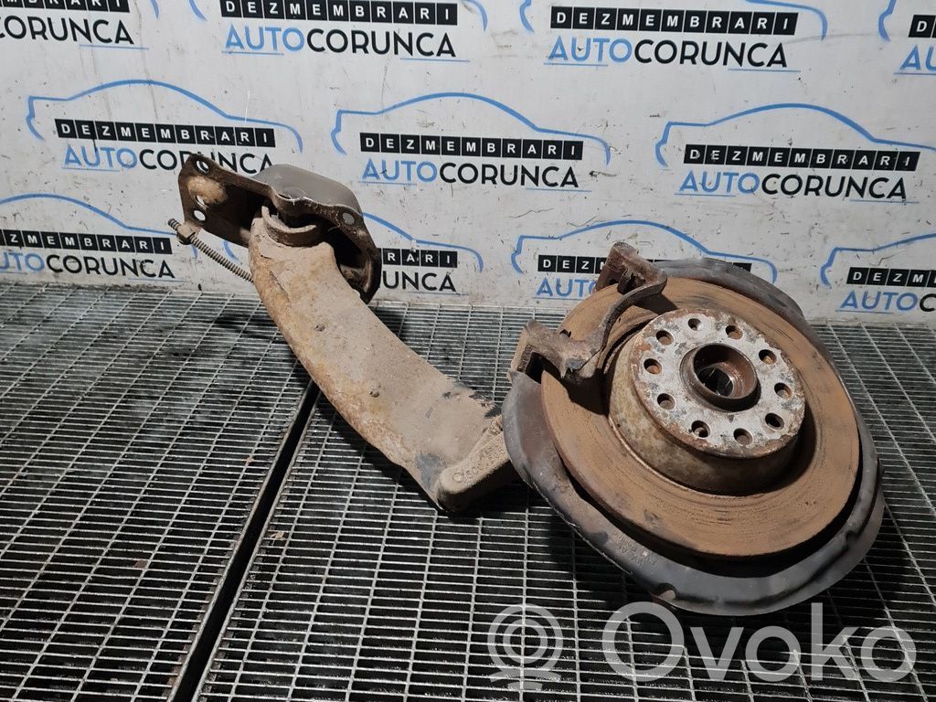 Volkswagen Tiguan Piasta koła tylnego 