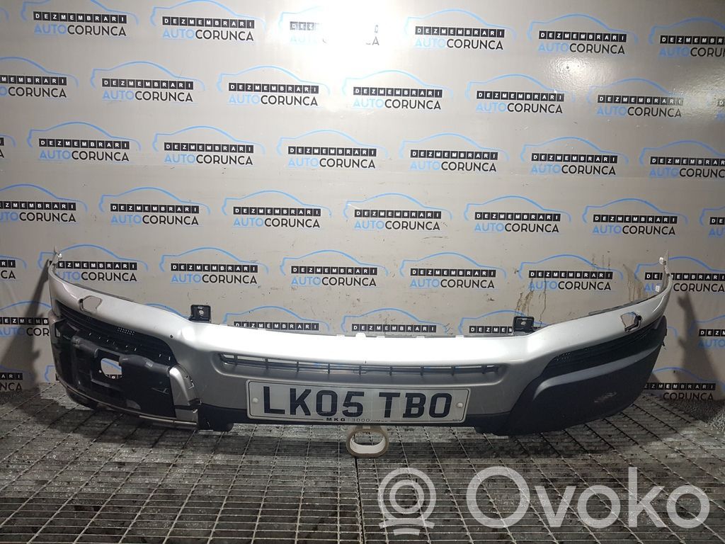 Volvo XC90 Paraurti anteriore 