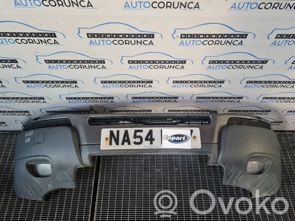 Volvo XC90 Bară față 
