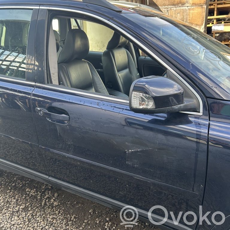 Volvo XC90 Durvis 