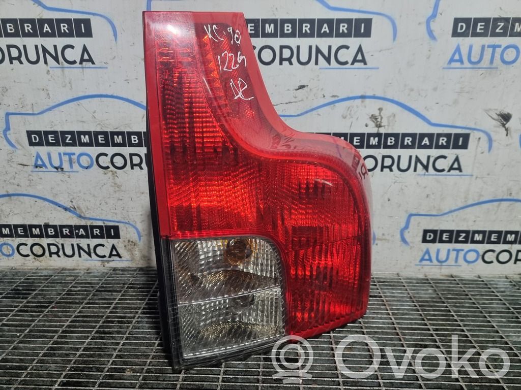 Volvo XC90 Rückleuchte Heckleuchte 