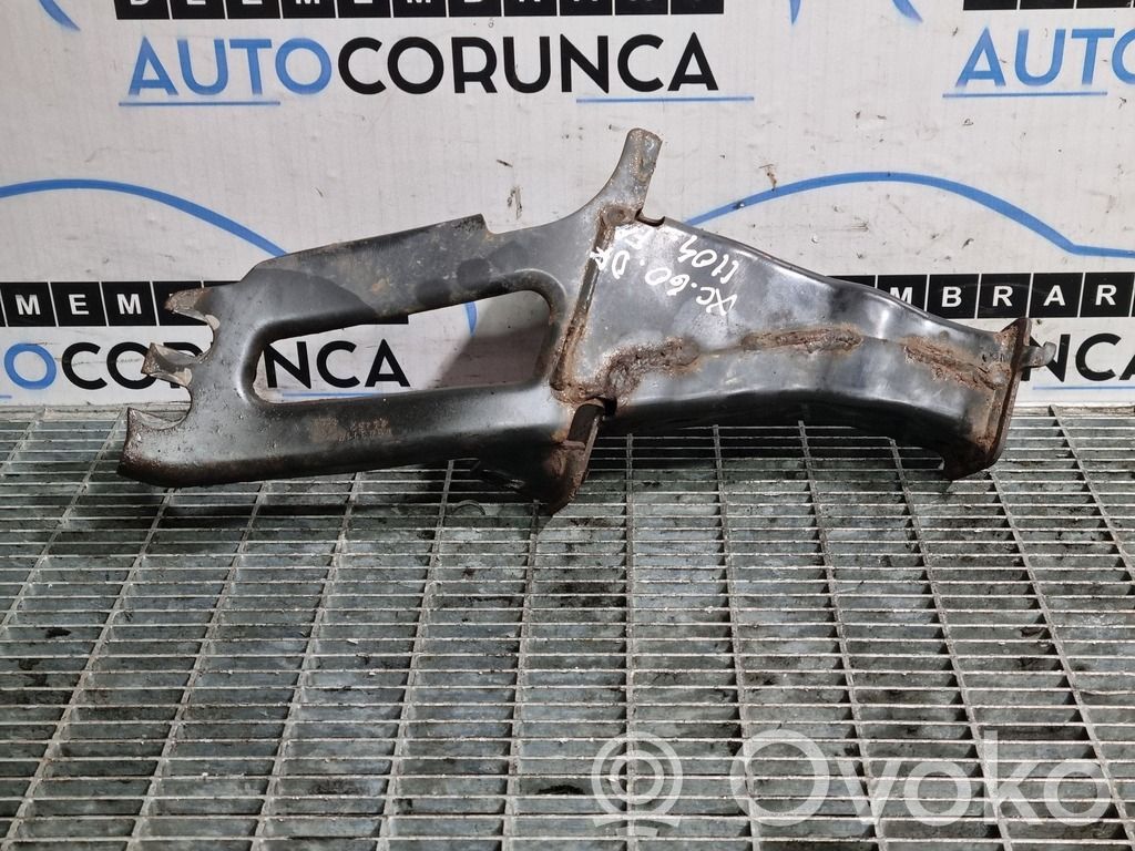 Volvo XC60 Componente de la parte frontal 
