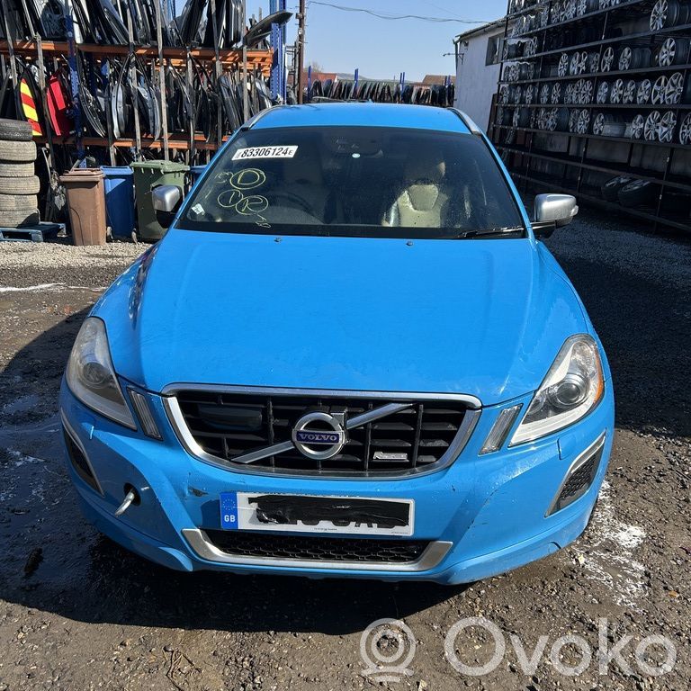 Volvo XC60 Galinių durų spyna 