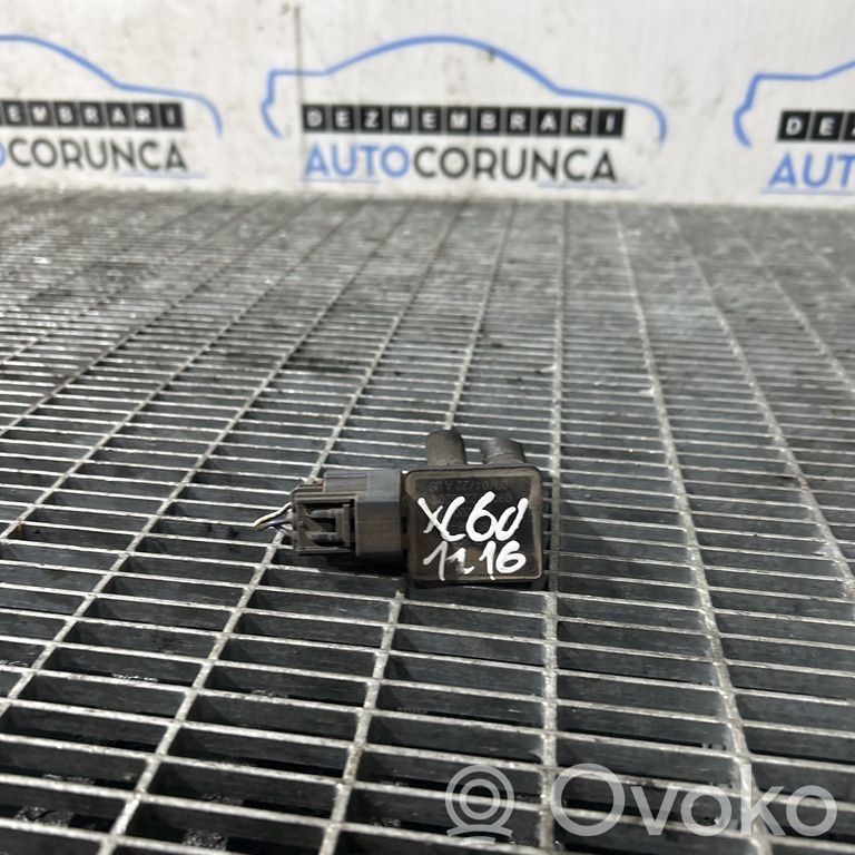 Volvo XC60 Valve électromagnétique 