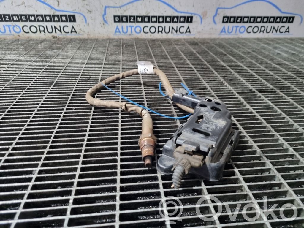 Citroen C4 Cactus Sonde lambda 