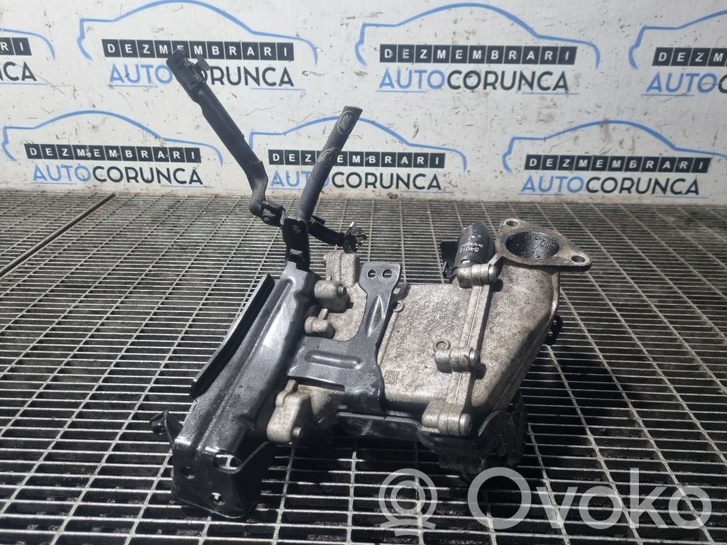EGR-venttiili/lauhdutin   G4D39F464BA