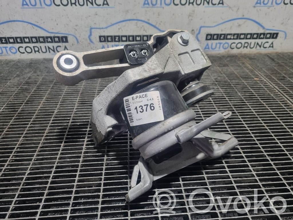 Variklio tvirtinimo kronšteinas   MOTORDREAPTA