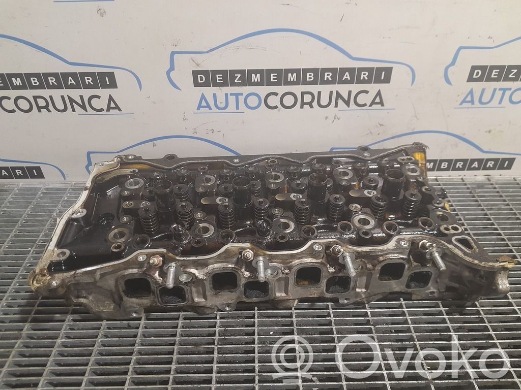 Honda CR-V Culata del motor 