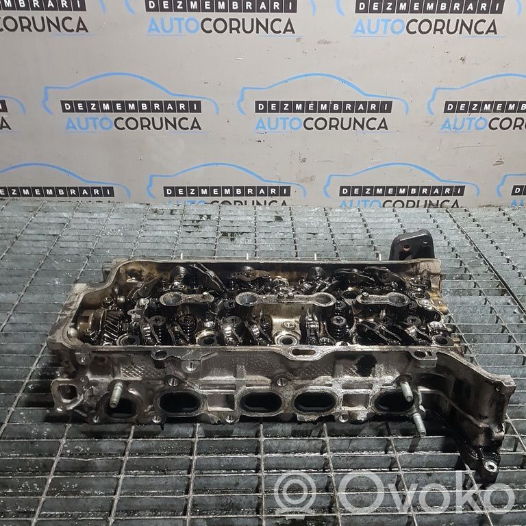 Honda CR-V Culata del motor 