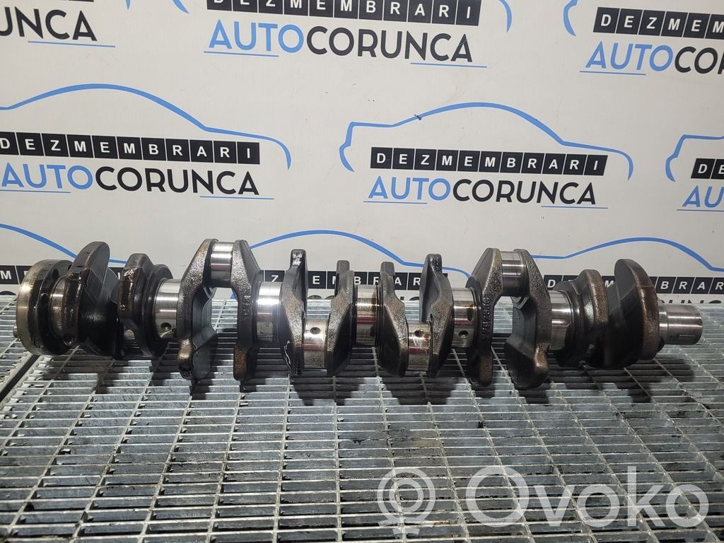 Opel Antara Cigüeñal 