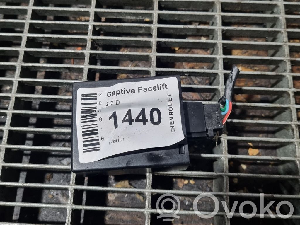 Autres unités de commande / modules   25734317,03119006000