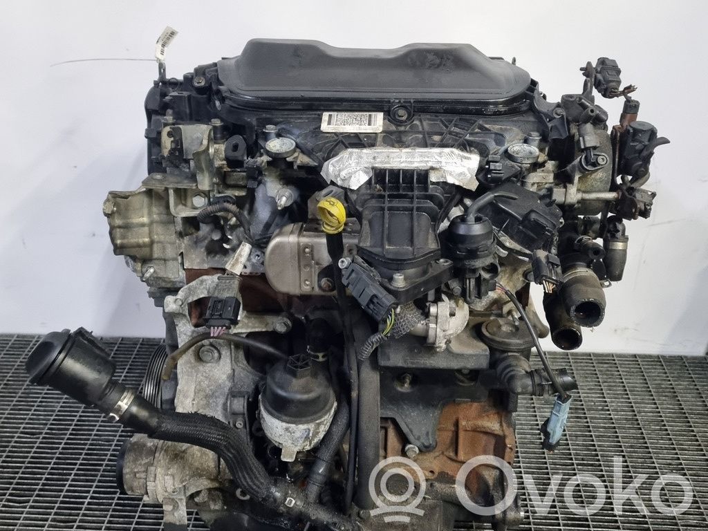Motor   9688418110
