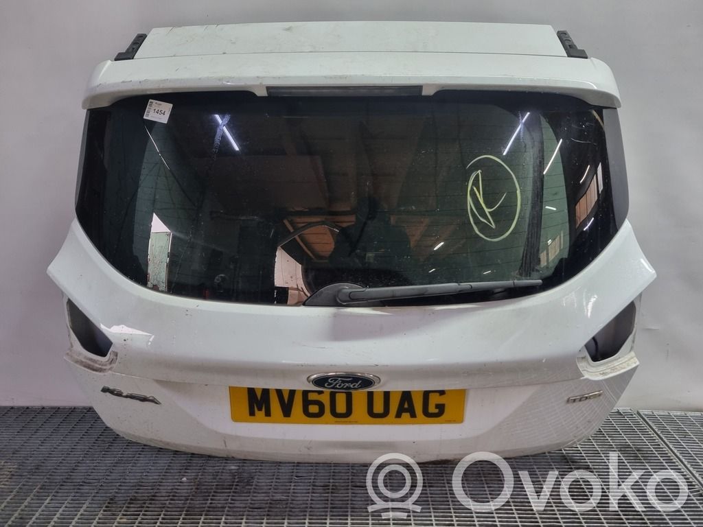 Ford Kuga I Tailgate/trunk/boot lid 