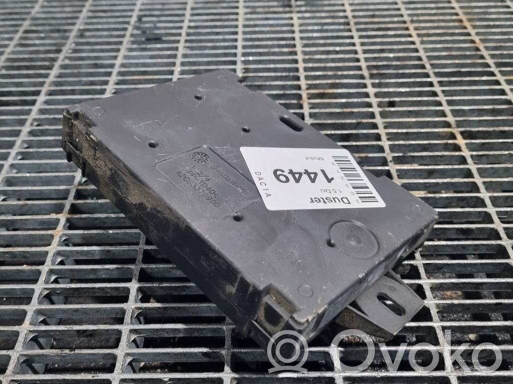 Autres unités de commande / modules   A2C86181500