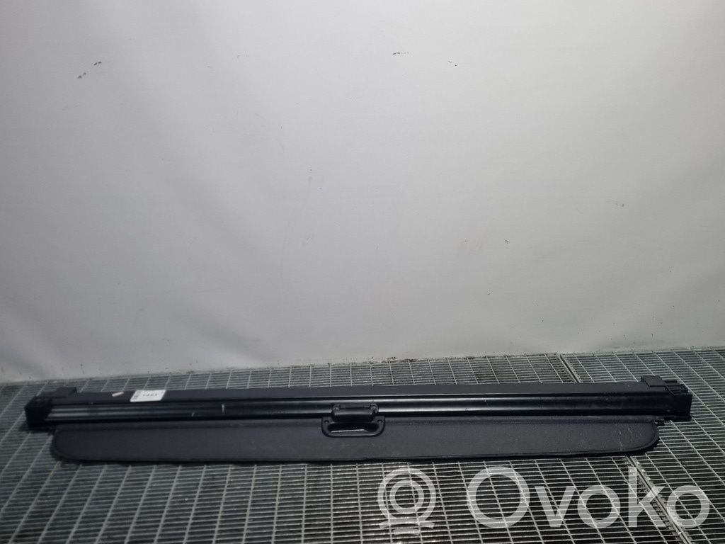 BMW X5 E70 Parcel shelf 