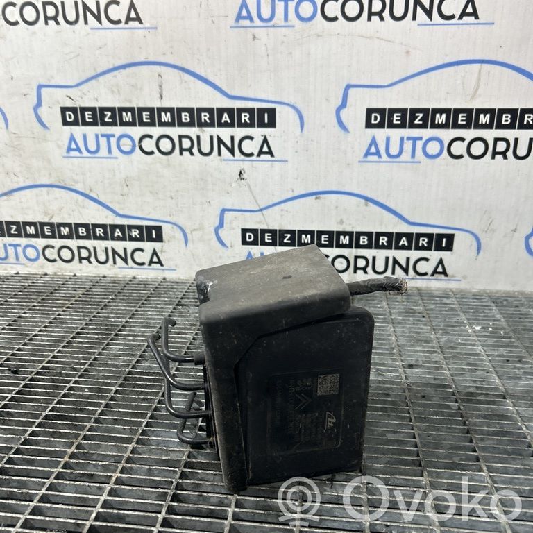 Citroen C4 Cactus ABS Pump 