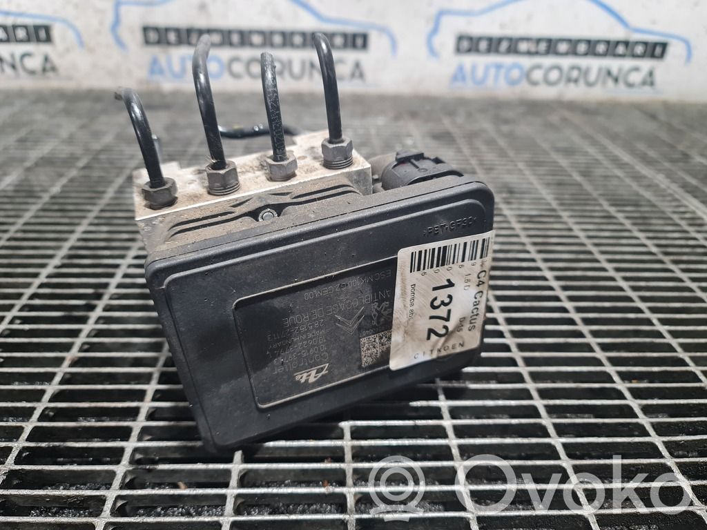 Citroen C4 Cactus ABS Pump 