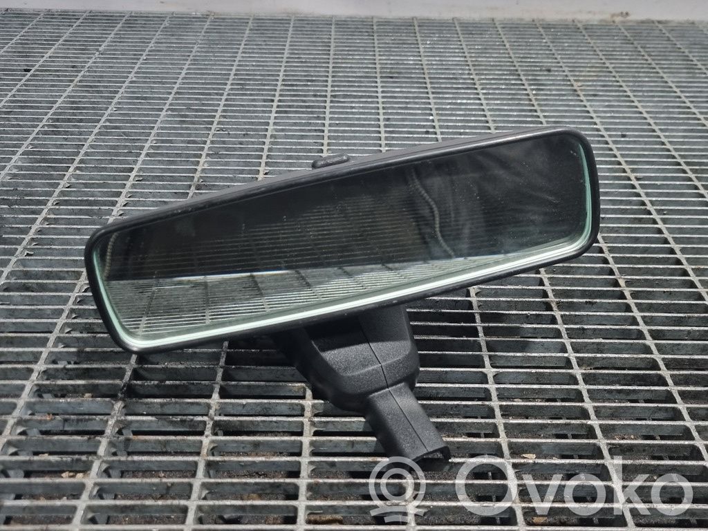 Citroen C4 Cactus Espejo retrovisor (interior) 