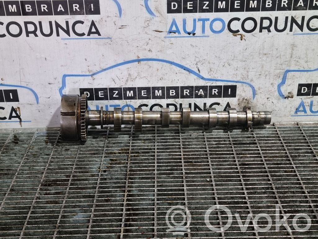 Renault Captur Árbol de levas 