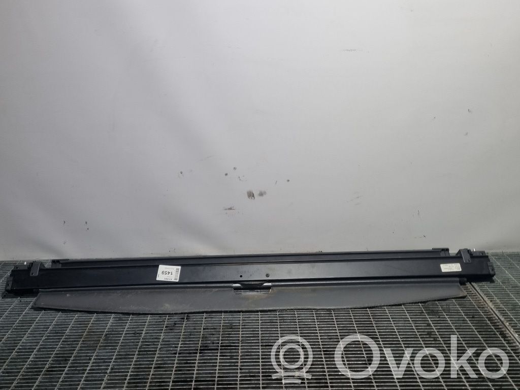 BMW X3 E83 Parcel shelf 