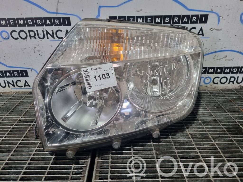Headlight/headlamp   CLEMARUPTA