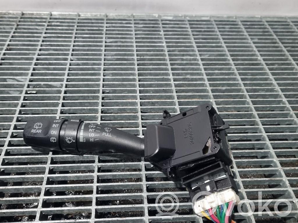 Hyundai Tucson JM Wiper switch 
