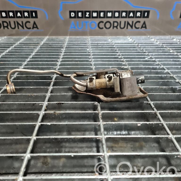 Nissan Qashqai Sensor 