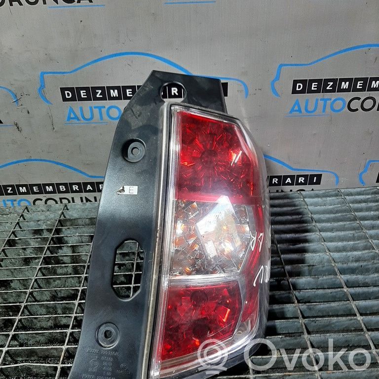 Subaru Forester SH Takavalot 