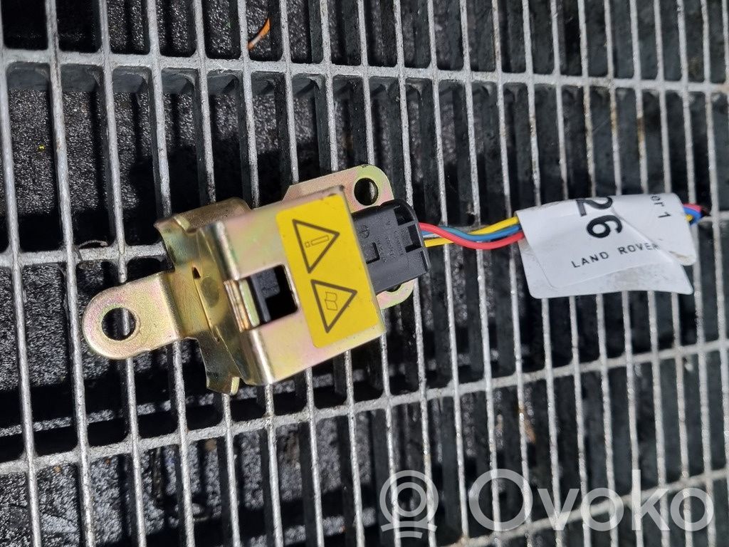 Autres unités de commande / modules   SSB101331G