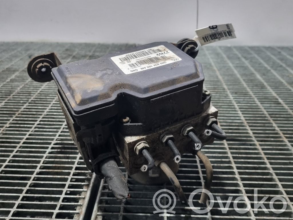 Volkswagen Tiguan ABS Pump 
