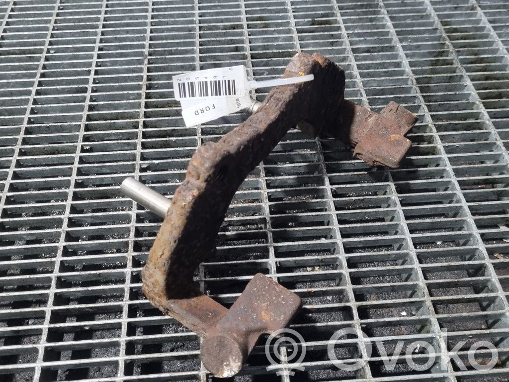 Ford Kuga I Bremszange vorne 