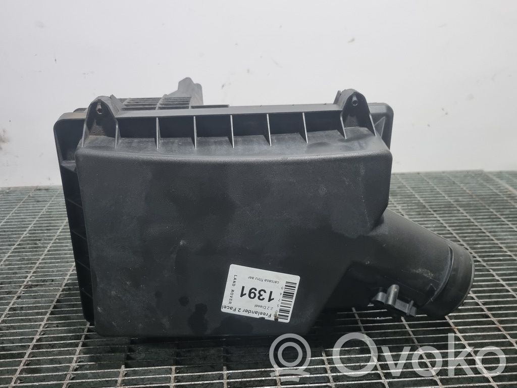 Land Rover Freelander 2 - LR2 Cutie filtru aer 