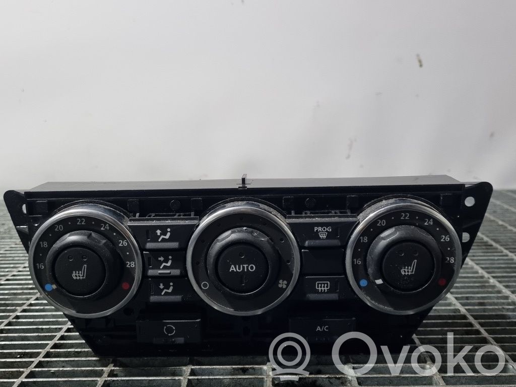 Land Rover Freelander 2 - LR2 Unidad de control climatización 