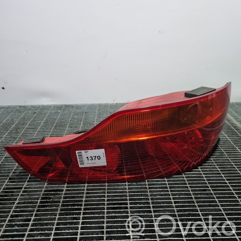 Audi Q7 4L Takavalot 
