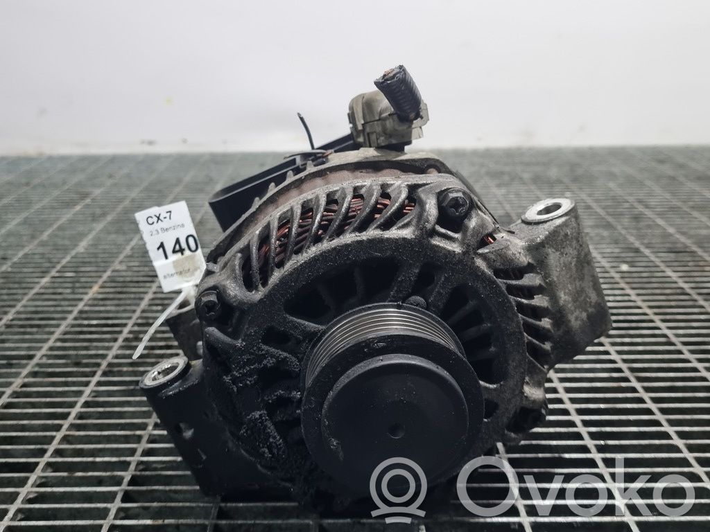 Генератор   A3TJ1181