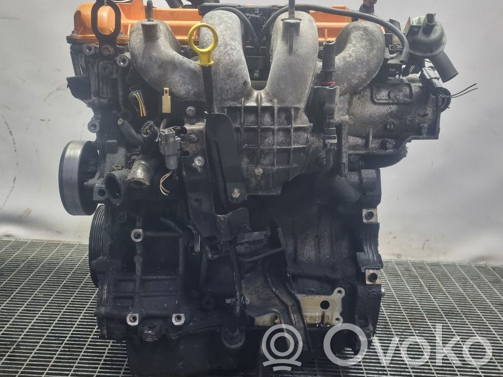 Motor   NUARECOD