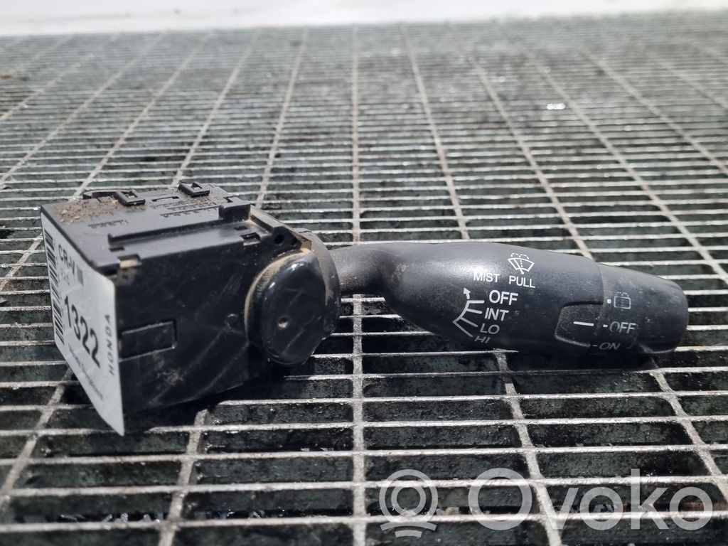 Interruptor del limpiaparabrisas   M29843