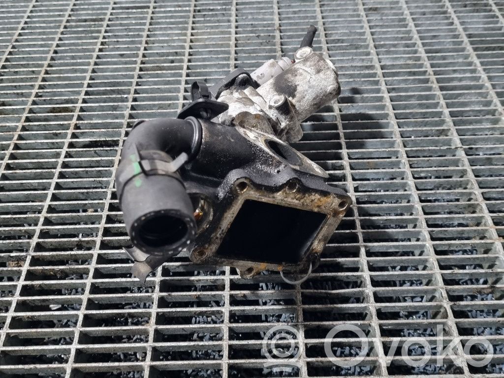 Hyundai ix35 Válvula EGR 