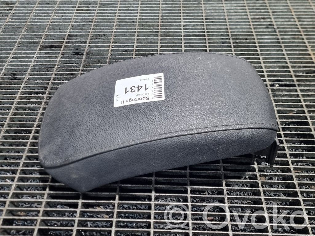 KIA Sportage Armrest 