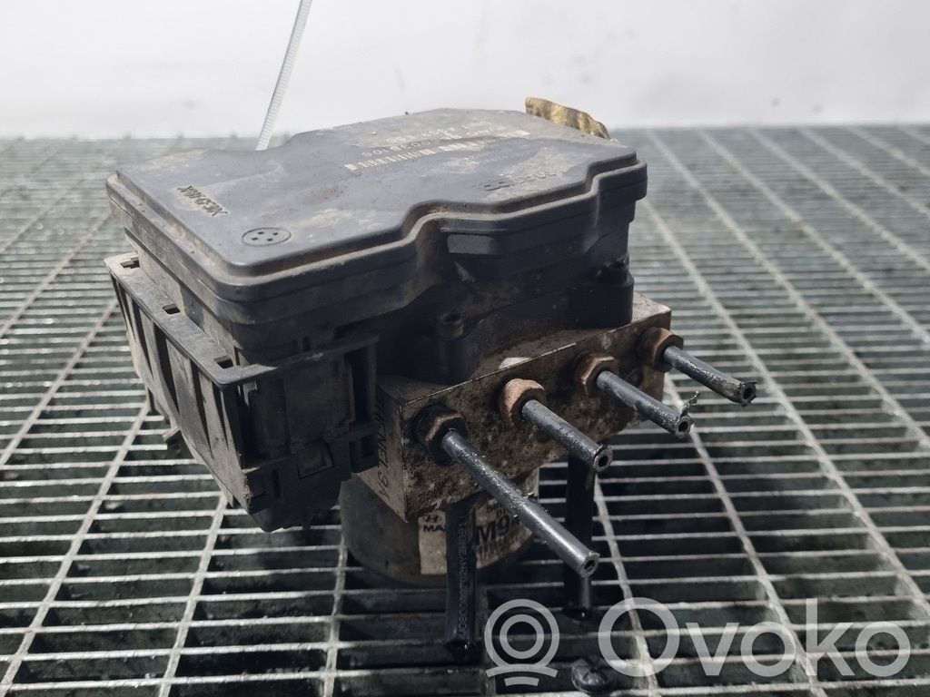 Hyundai ix35 Bomba de ABS 