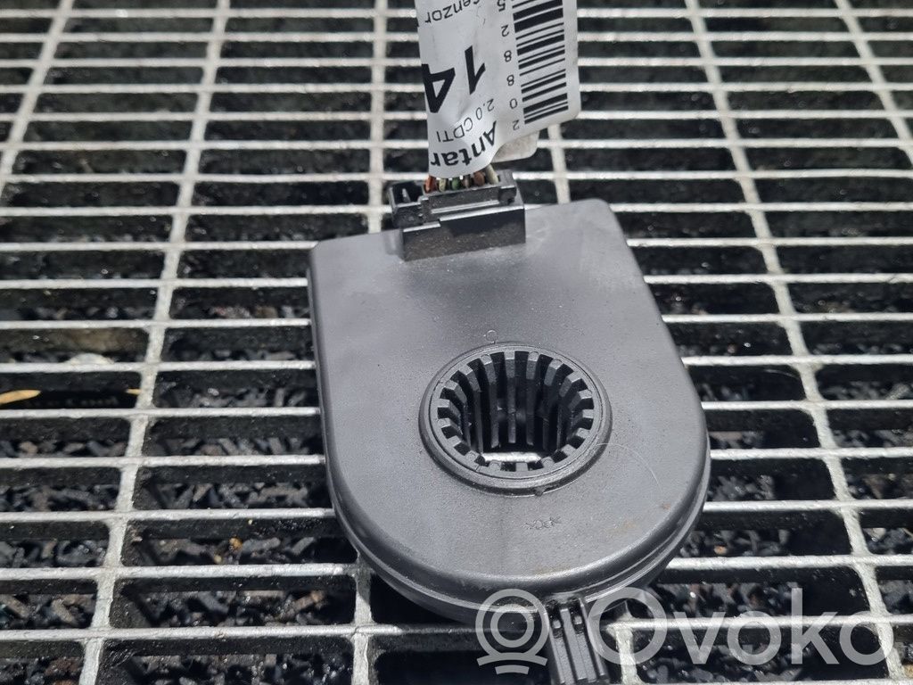 Lenkwinkelsensor   96625845